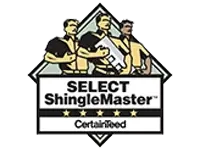Manufacturer certified installer