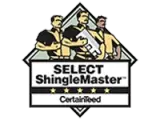 Manufacturer certified installer