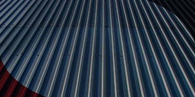 leading metal roof repair and replacement company Twin Cities
