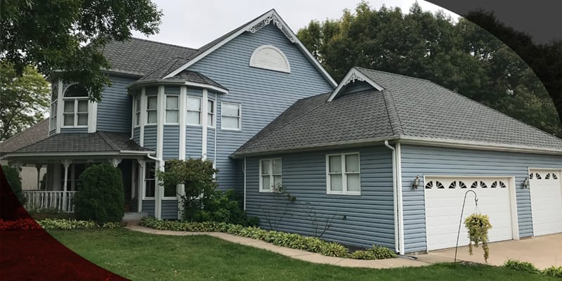 trusted residential roofing services Twin Cities
