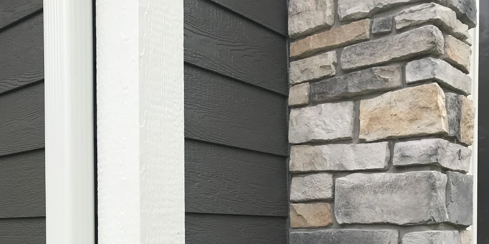 Professional Siding Installation Twin Cities