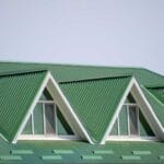 2024 roof trends, popular roof colors, best roof colors, Minneapolis