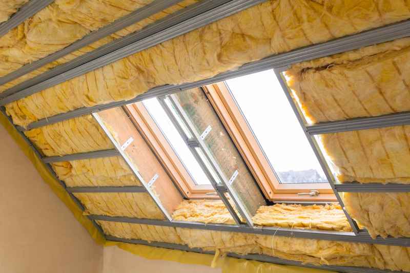 How Attic Insulation Will Save You Money in Oakdale