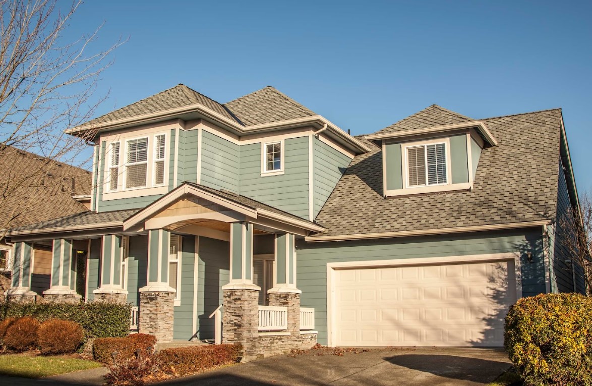 Bloomington, MN, trusted roofing company